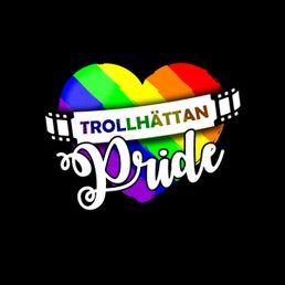 Pride Trollhättan